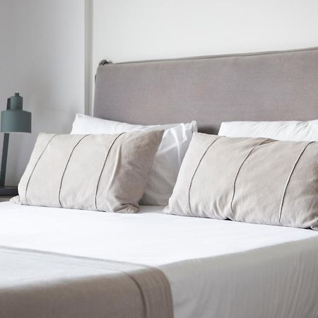 Live Soho Boutique & Apartments Belgrano Buenos Aires Extérieur photo