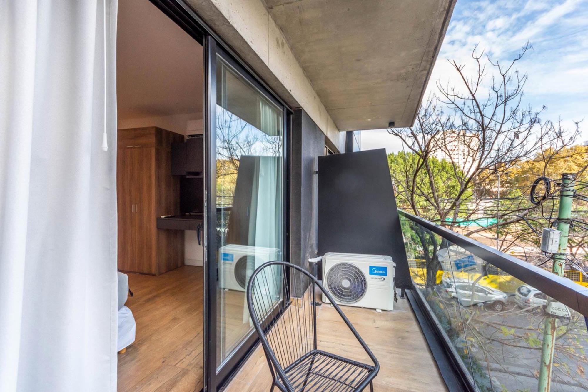 Live Soho Boutique & Apartments Belgrano Buenos Aires Extérieur photo