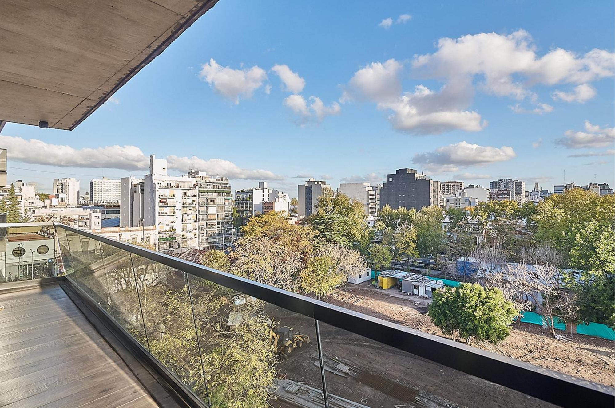 Live Soho Boutique & Apartments Belgrano Buenos Aires Extérieur photo