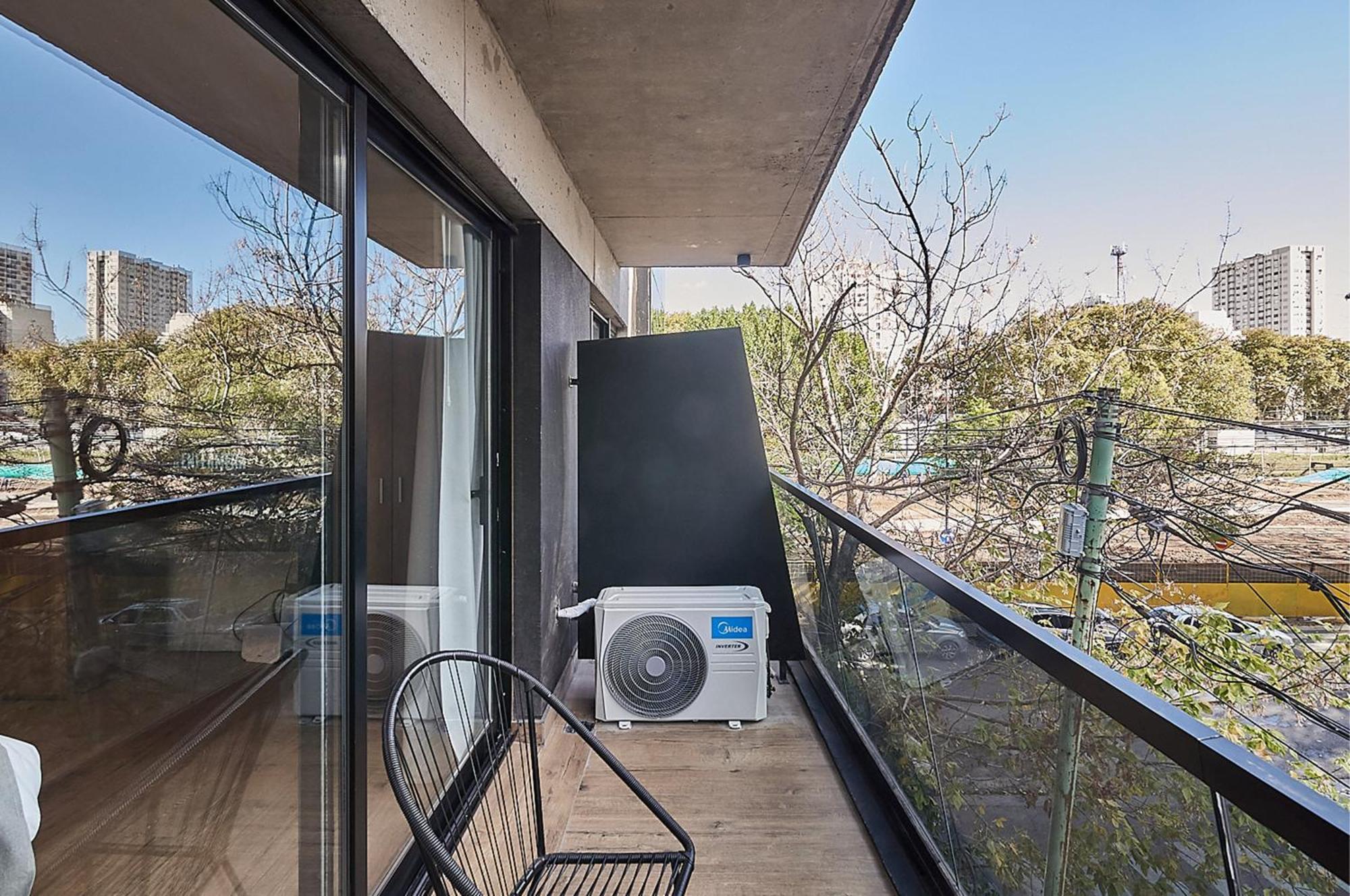 Live Soho Boutique & Apartments Belgrano Buenos Aires Extérieur photo