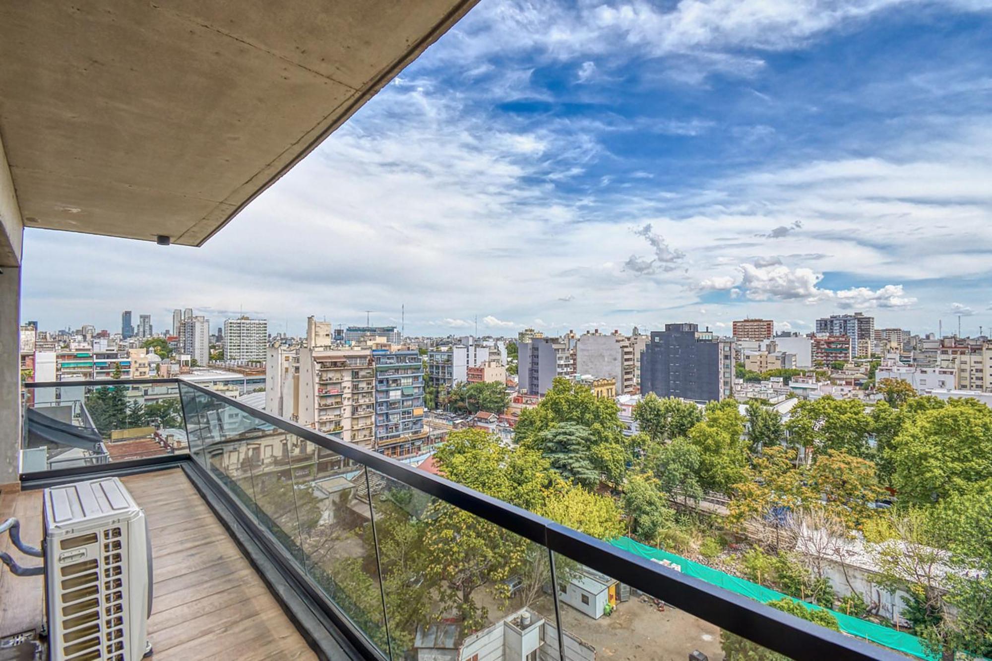 Live Soho Boutique & Apartments Belgrano Buenos Aires Extérieur photo