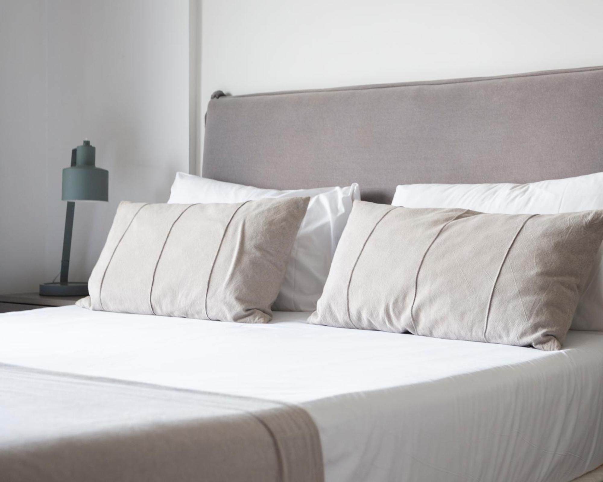 Live Soho Boutique & Apartments Belgrano Buenos Aires Extérieur photo