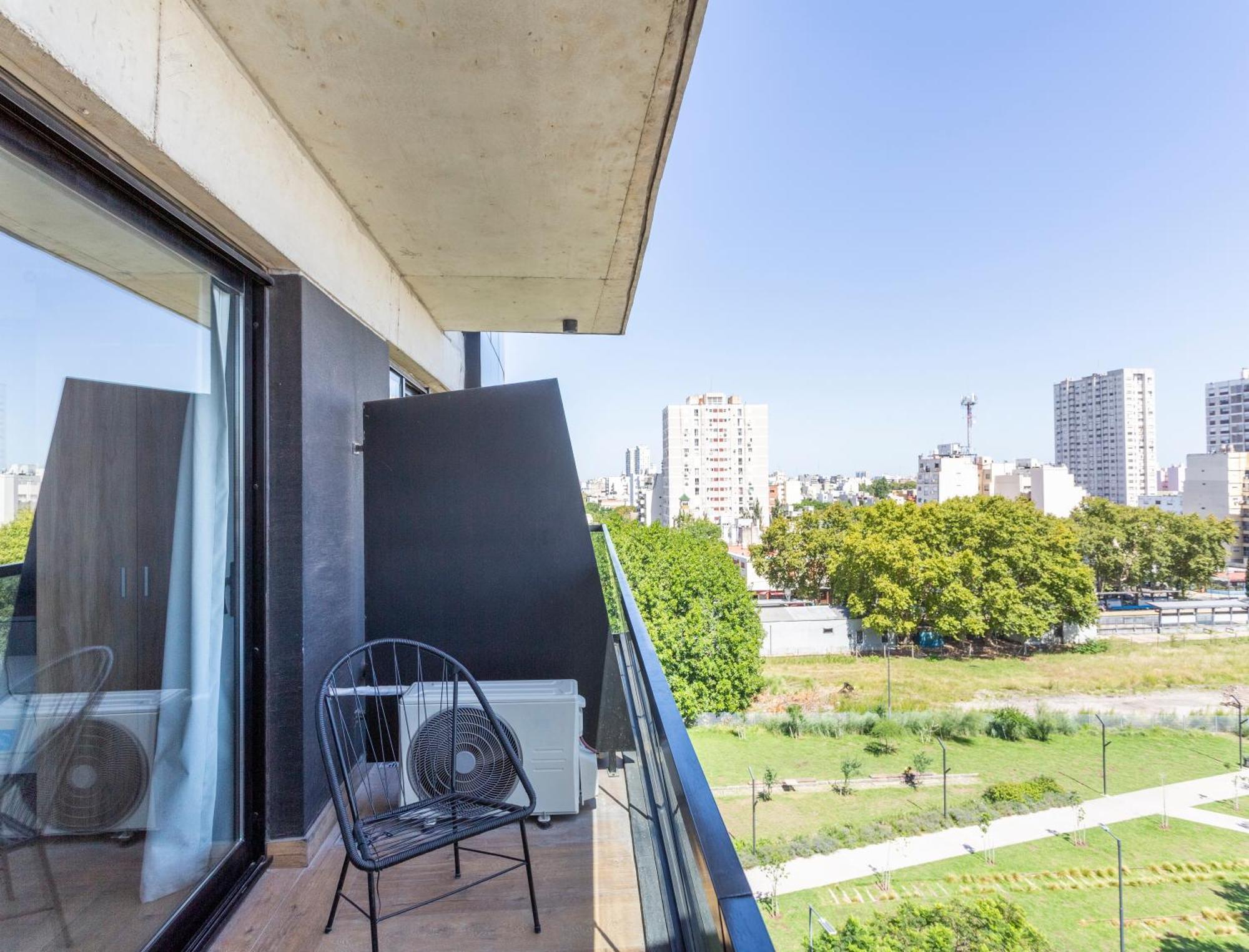 Live Soho Boutique & Apartments Belgrano Buenos Aires Extérieur photo