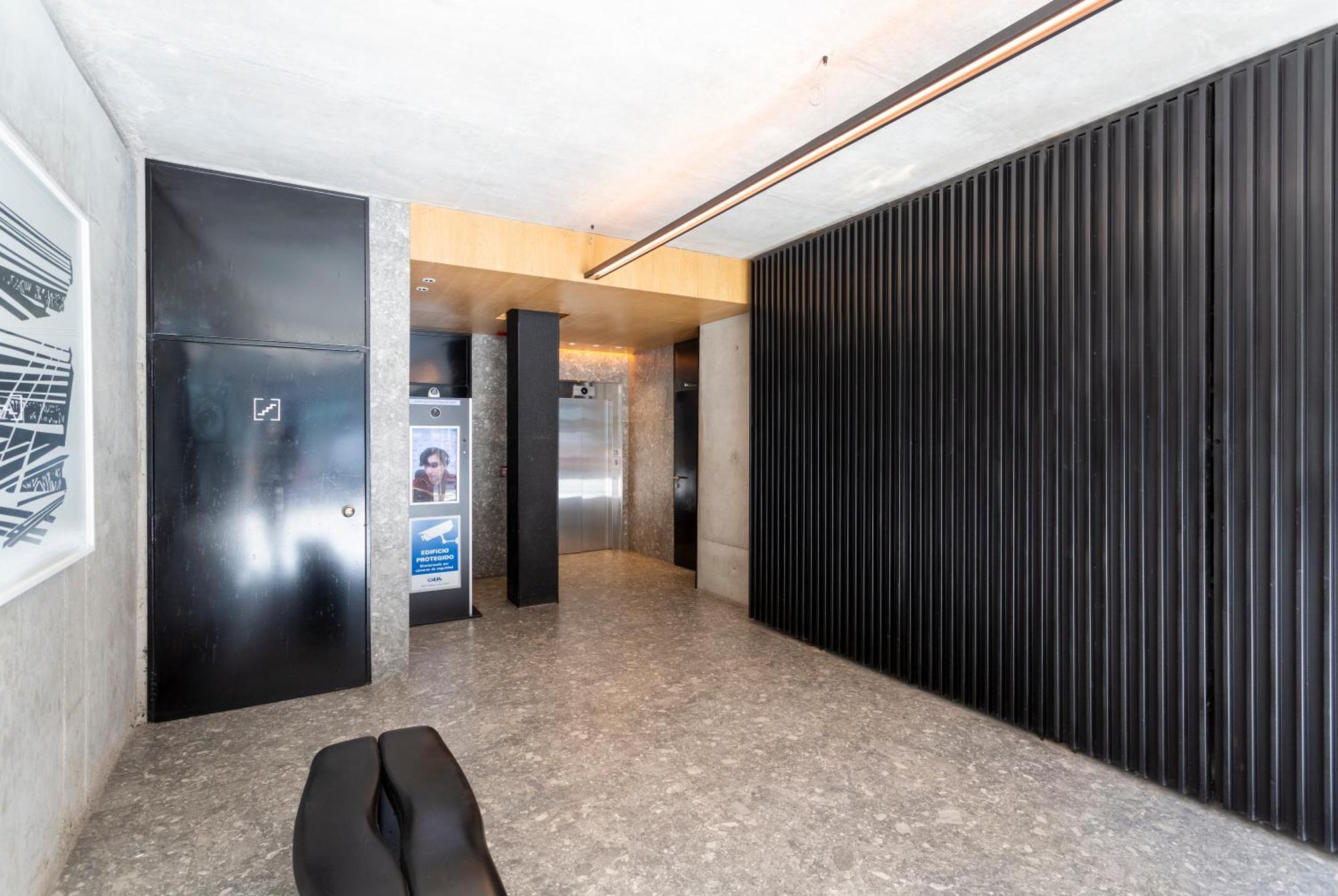 Live Soho Boutique & Apartments Belgrano Buenos Aires Extérieur photo