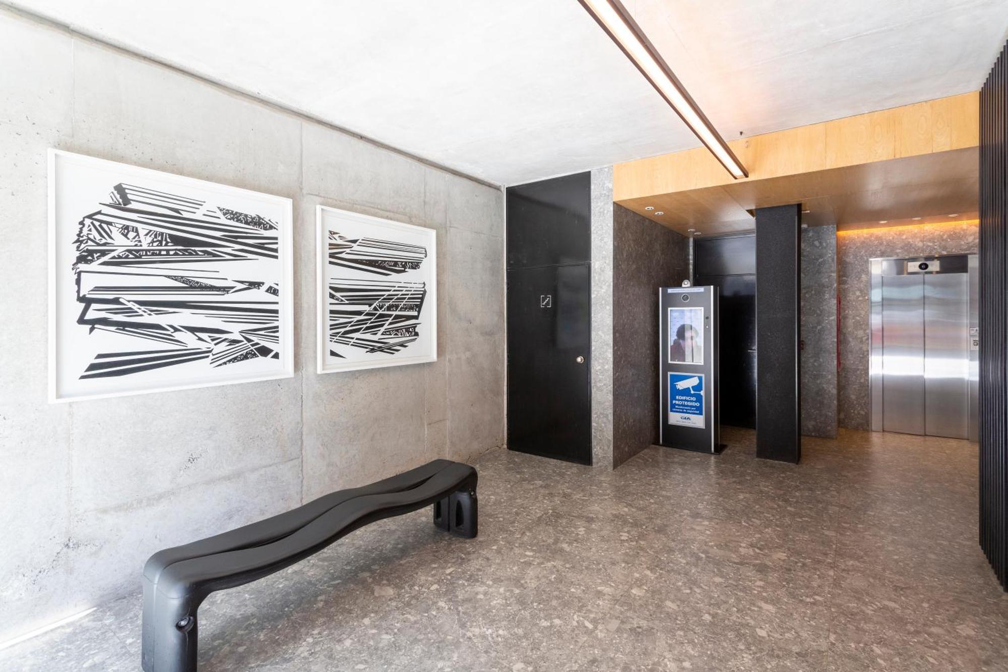 Live Soho Boutique & Apartments Belgrano Buenos Aires Extérieur photo